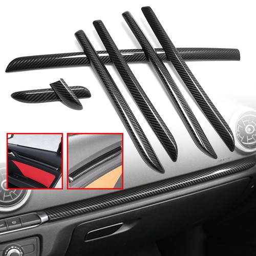 Barre decorative carbonio - decorative,