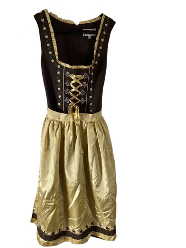 Dirndl volpe moda - dirndl, 34