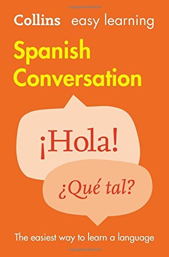 Easy learning spanish - easy,