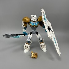 KOPAKA MASTER OF ICE LEGO