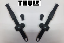 Thule 591 Pro cinghia ruota