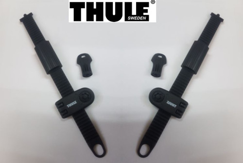 Thule cinghia ruota - thule,