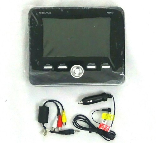 Audiovox lettore dvd portatile - audiovox,
