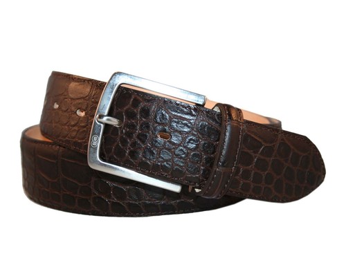 Cintura uomo pelle - cintura,
