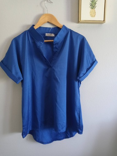Top blusa vicabob donna - top,