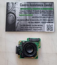 TASTO ACCENSIONE MODEL: UE6030