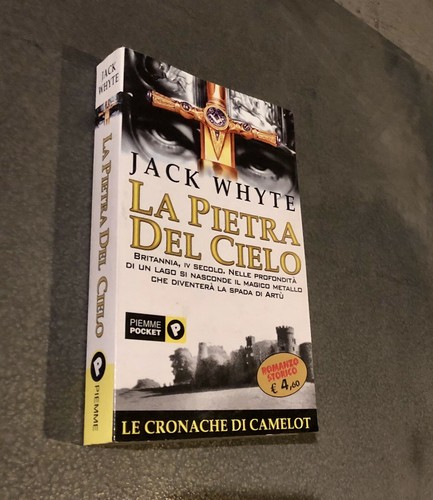 Whyte pietra del cielo - pietra,