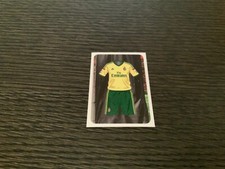CALCIATORI 2014/15?PANINI?MAGLIA MILAN?FIGURINA N° 313