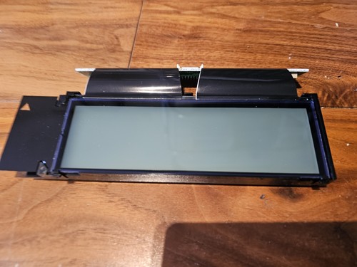 Korg triton lcd - korg,