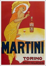 CARTOLINA POST CARD MARCELLO