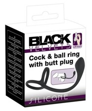 ANELLO pene testicoli  -BALL