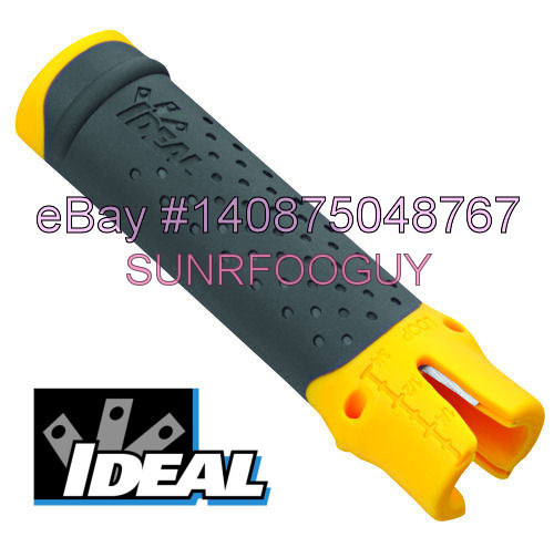 Ideal lil ripper - ideal, lil'