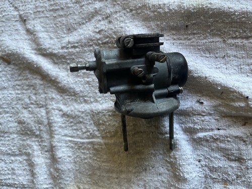 Carburatore dellorto shbc - carburatore,