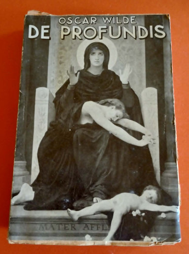 Libro oscar wilde - wilde, "de