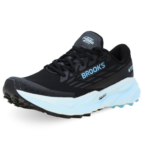 Scarpe brooks cascadia gtx - brooks, 19