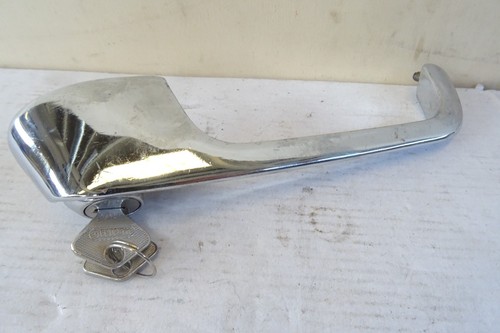 Maniglia posteriore alfa - dx,