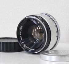 [Vintage come nuovo] Canon 35