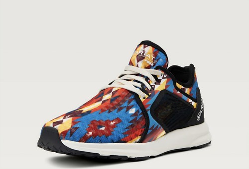 Sneaker ariat fuse - sneaker,