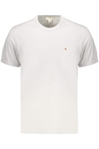 Shirt calvin klein - calvin, grigio