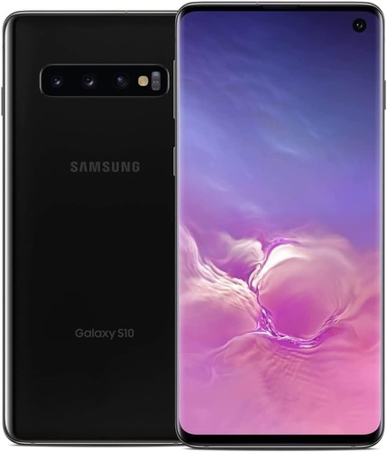 Samsung galaxy s10 lte - s10,