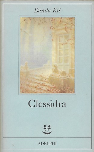 Kis danilo clessidra - danilo,