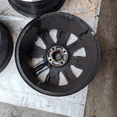 Cerchi citroen serie - c3,