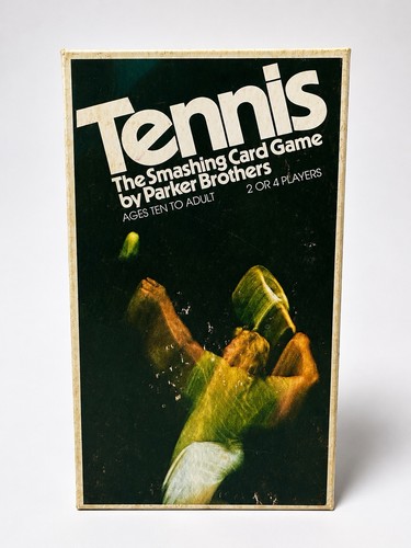 Gioco carte vintage 1975 - gioco, di