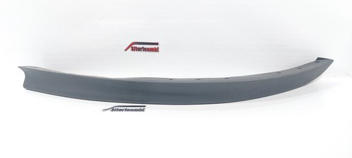 Modanatura spoiler paraurti - modanatura, sx