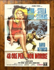 MANIFESTO POSTER AFFICHE