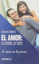 Amor: un nombre, un rostro