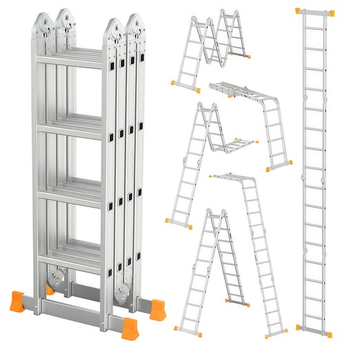 Scala multiuso scala