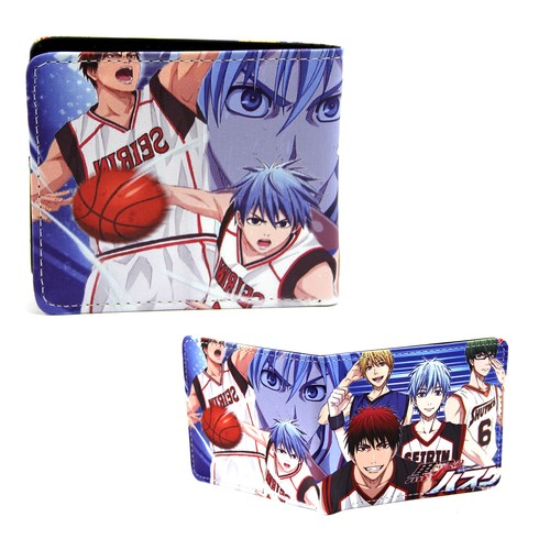 New seirin high team - team, no