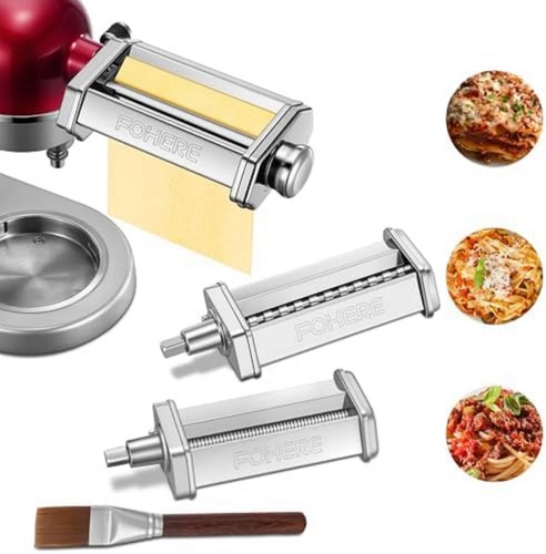 Kitchenaid set attacchi per - di,