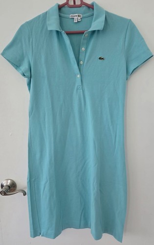 Polo donna lacoste blu - donna,