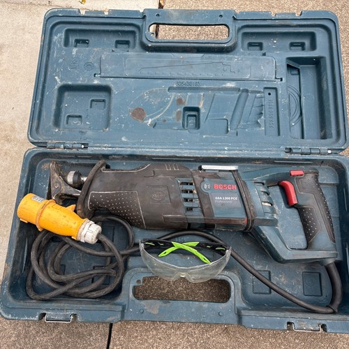 Bosch gsa 1300 pce - bosch, seghetto