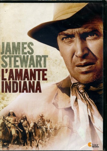 Film amante indiana - -, dvd
