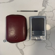 PalmOne Tungsteno E2 con