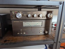 Grundig ma 100 e mxv 100 pre e