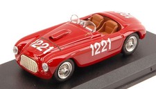 FERRARI 195 SP N.1221 WINNER