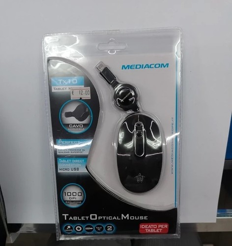 Mini mouse per tablet micro - mini,