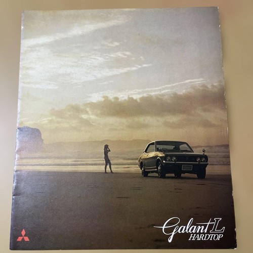 Catalogo originale mitsubishi - @catalogo,