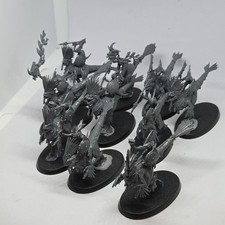 Warhammer AoS: 10x