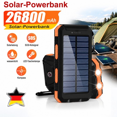 Caricatore cellulare solare - caricatore,