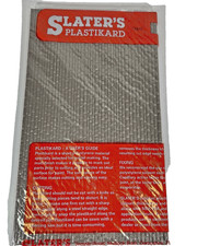 Slater's Plastikard