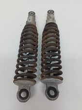 Ammortizzatori posteriori