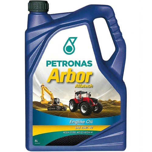 Petronas arbor alfatech 15w40 - petronas,