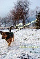 Libro - Turid Rugaas - Aiuto, Il Mio Cane Tira!  - Haqihana