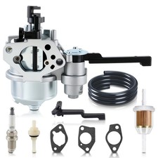 Kit Carburatore per Motore