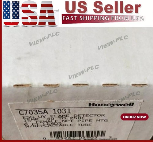Rilevatore fiamma honeywell - rilevatore,