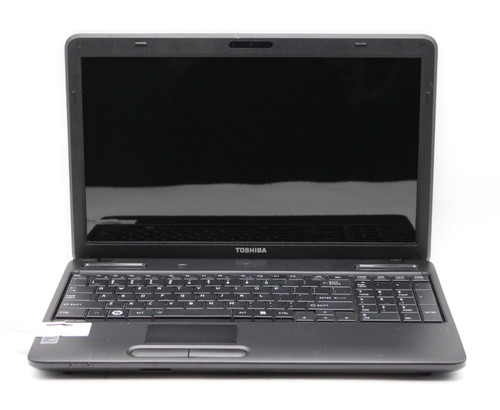 Toshiba satellite c650 amd - satellite,